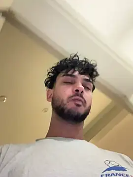 Gipsyboysteve online show from 15, 4, 2026