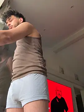 Gipsyboysteve online show from 19, 4, 2026