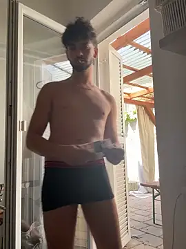 Gipsyboysteve online show from 20, 4, 2026