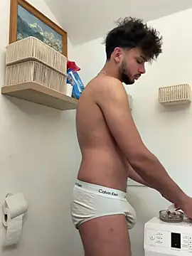 Gipsyboysteve online show from 21, 4, 2026