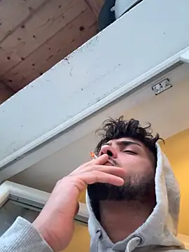 Gipsyboysteve online show from 22, 4, 2026