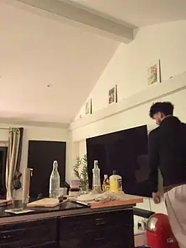 Gipsyboysteve online show from 22, 4, 2026