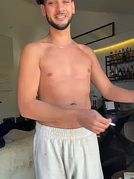 Gipsyboysteve online show from 23, 4, 2026