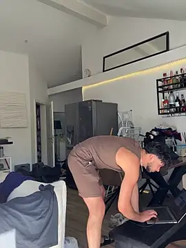 Gipsyboysteve online show from 23, 4, 2026