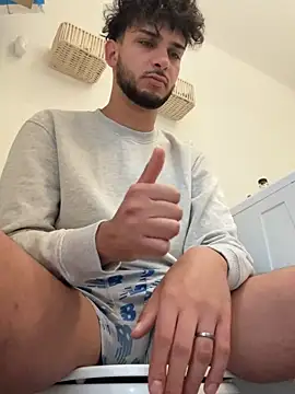 Gipsyboysteve online show from 24, 4, 2026