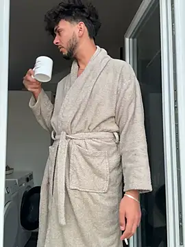 Gipsyboysteve online show from 25, 4, 2026