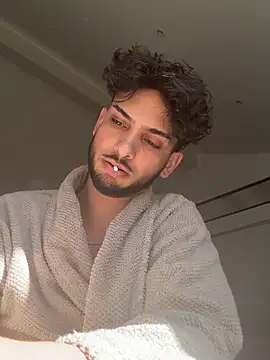 Gipsyboysteve online show from 25, 4, 2026