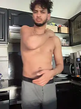 Gipsyboysteve online show from 26, 4, 2026