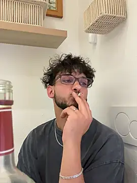 Gipsyboysteve online show from 26, 4, 2026