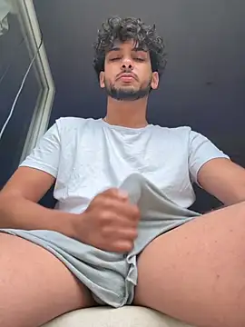Gipsyboysteve online show from 5, 6, 2026
