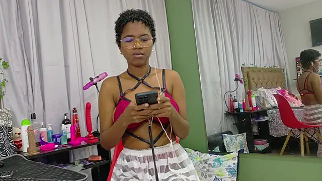 didoelizabeth online show from 11, 10, 2025