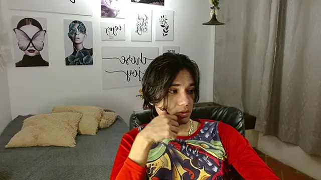 davoxer online show from 18, 10, 2025