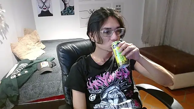 davoxer online show from 21, 11, 2025