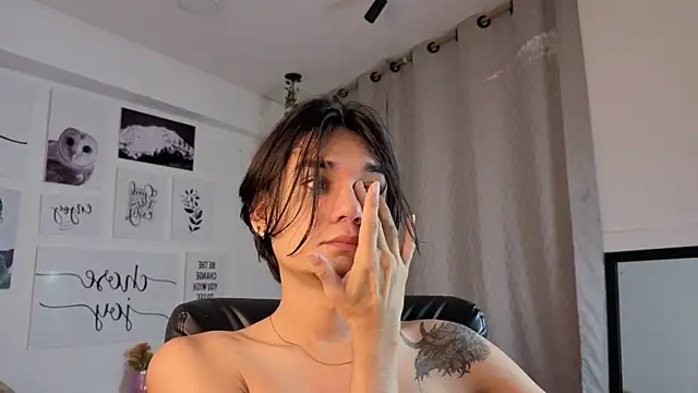 davoxer online show from 4, 12, 2025