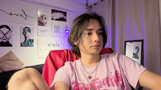 davoxer online show from 11, 2, 2026