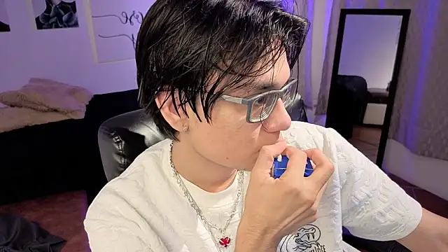 davoxer online show from 20, 3, 2026