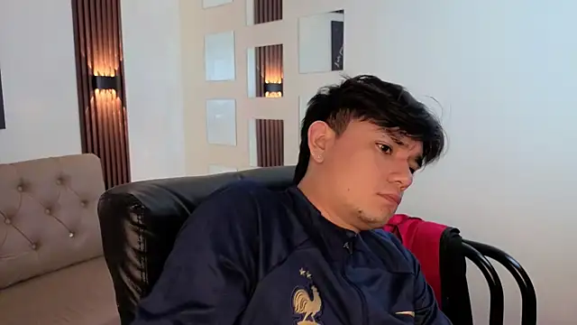 davoxer online show from 22, 4, 2026