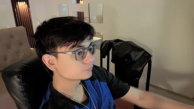 davoxer online show from 23, 4, 2026