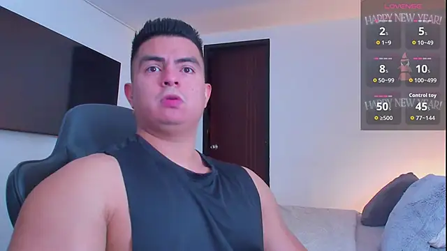 RJBarto online show from 27, 2, 2026