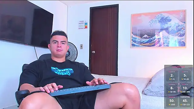 RJBarto online show from 18, 4, 2026