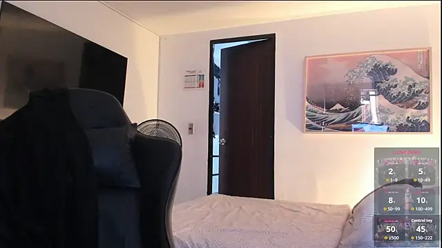 RJBarto online show from 18, 4, 2026