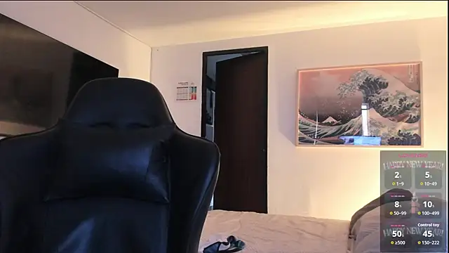 RJBarto online show from 19, 4, 2026