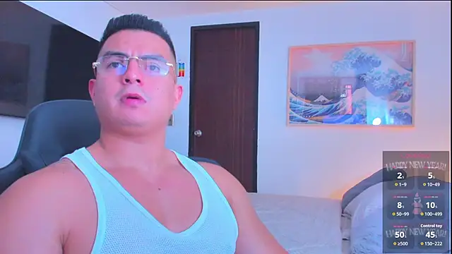 RJBarto online show from 19, 4, 2026