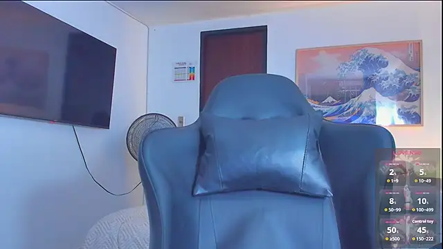 RJBarto online show from 22, 4, 2026