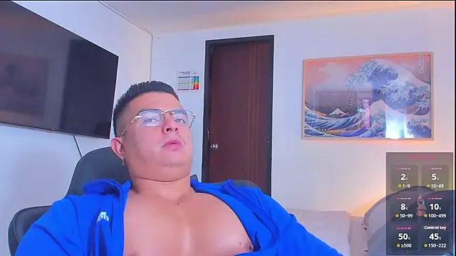 RJBarto online show from 22, 4, 2026