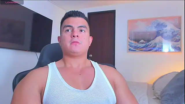 RJBarto online show from 23, 4, 2026