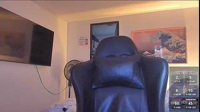 RJBarto online show from 24, 4, 2026