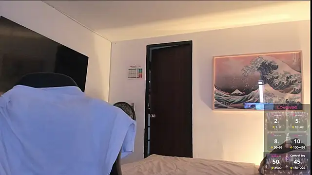 RJBarto online show from 25, 4, 2026