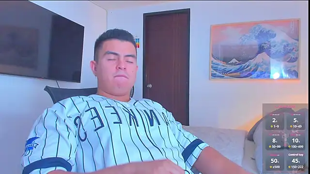 RJBarto online show from 26, 4, 2026