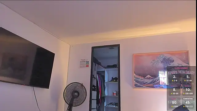 RJBarto online show from 27, 4, 2026