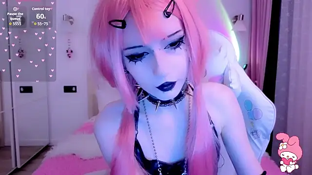 Snapshot of GothikLali chatting on 15, 9, 2025 GothikLali online show from 15, 9, 2025