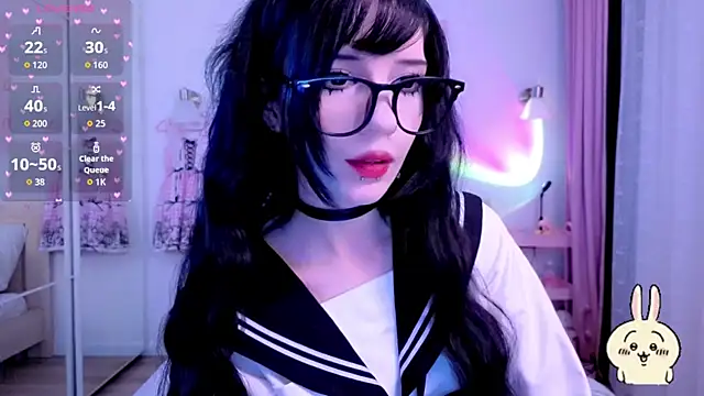 Snapshot of GothikLali chatting on 26, 9, 2025 GothikLali online show from 26, 9, 2025