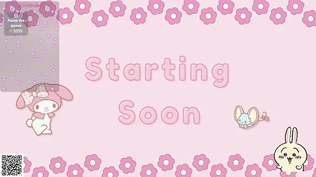 Snapshot of GothikLali chatting on 11, 11, 2025 GothikLali online show from 11, 11, 2025