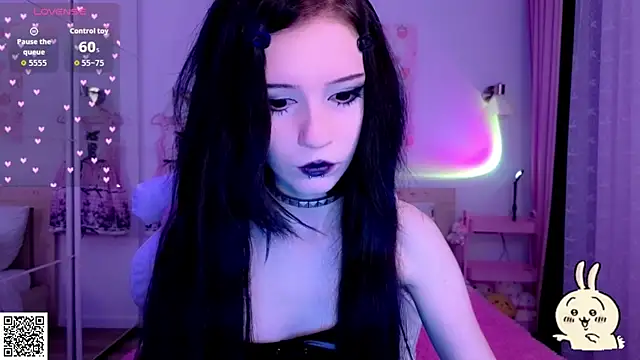 Snapshot of GothikLali chatting on 17, 11, 2025 GothikLali online show from 17, 11, 2025