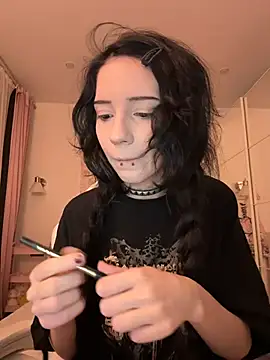 Snapshot of GothikLali chatting on 20, 11, 2025 GothikLali online show from 20, 11, 2025