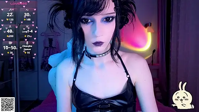 Snapshot of GothikLali chatting on 26, 11, 2025 GothikLali online show from 26, 11, 2025