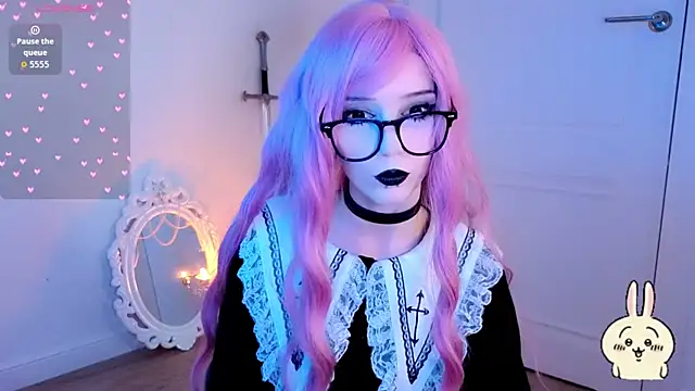 Snapshot of GothikLali chatting on 24, 3, 2026 GothikLali online show from 24, 3, 2026