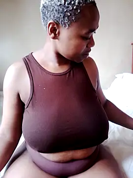 missboobiesSA online show from 1, 10, 2025