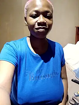 missboobiesSA online show from 14, 1, 2026