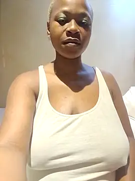 missboobiesSA online show from 25, 4, 2026