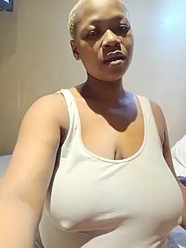 missboobiesSA online show from 10, 6, 2026