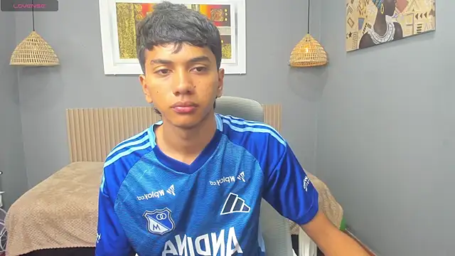 markbowie online show from 18, 9, 2025