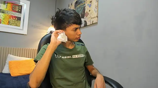 markbowie online show from 4, 4, 2026