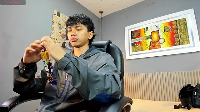 markbowie online show from 23, 4, 2026