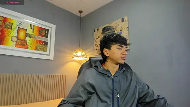 markbowie online show from 24, 4, 2026