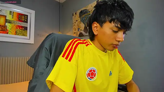 markbowie online show from 25, 4, 2026